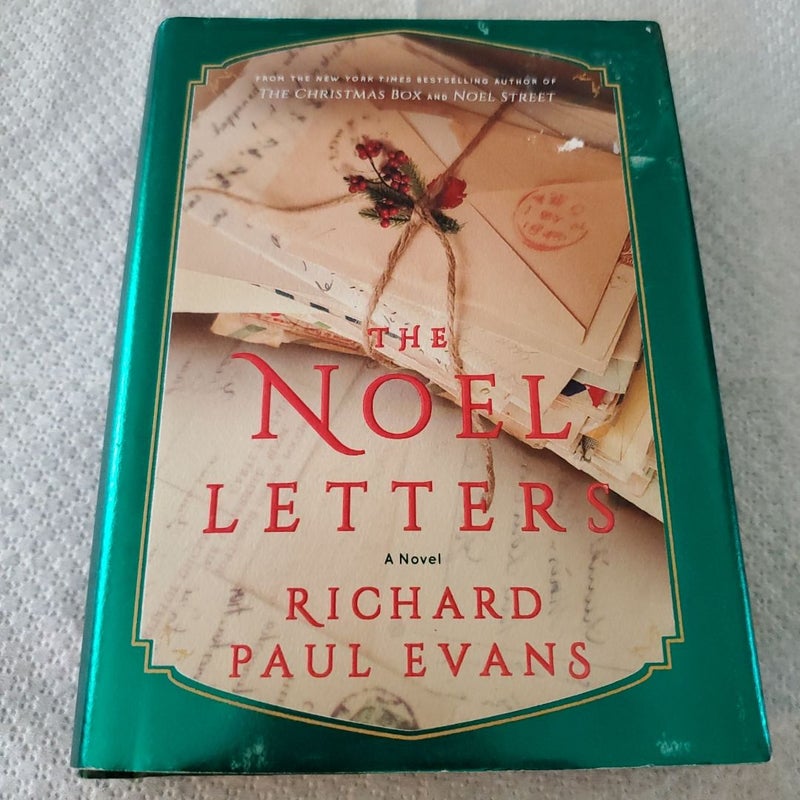 The Noel Letters