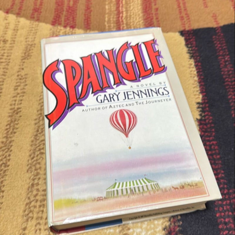 Spangle 