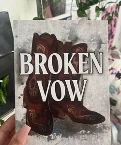 Broken Vow