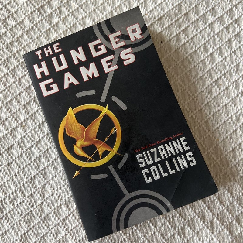 The Hunger Games