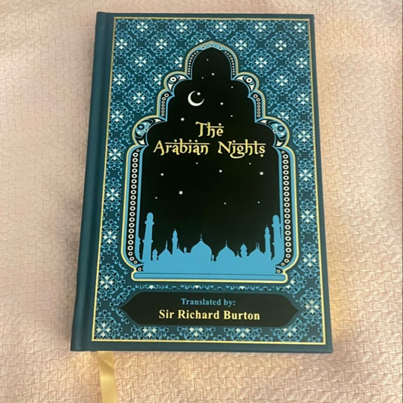 The Arabian Nights