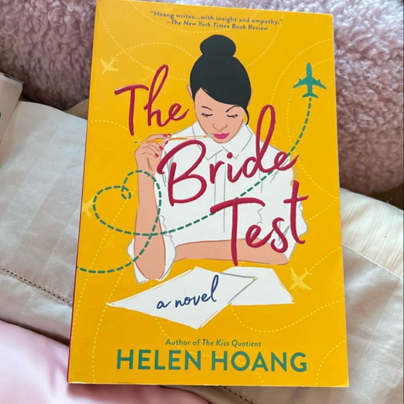 The Bride Test