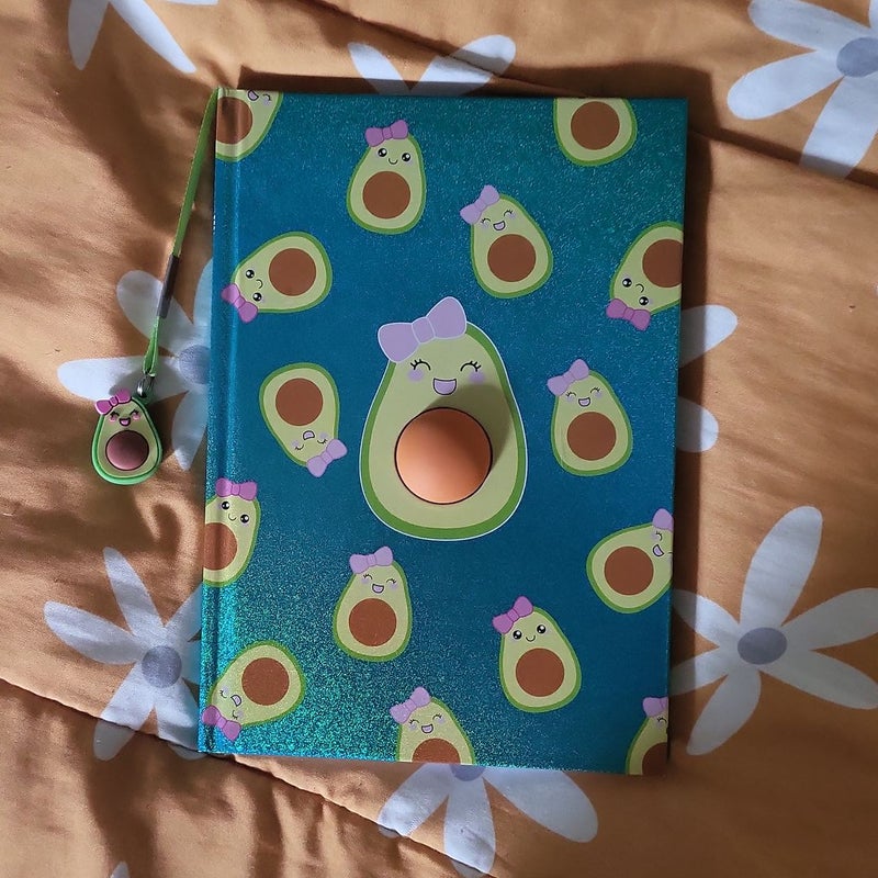 Avocado Journal