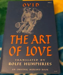 The Art of Love 