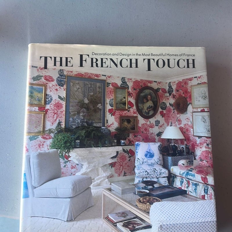 The French Touch