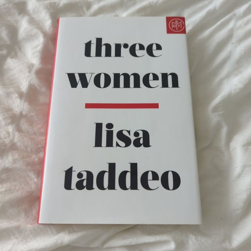 Three Women