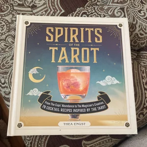 Spirits of the Tarot
