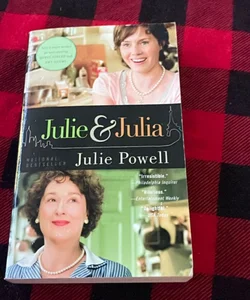 Julie and Julia