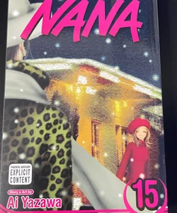 Nana, Vol. 15