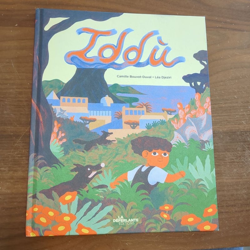 Iddù