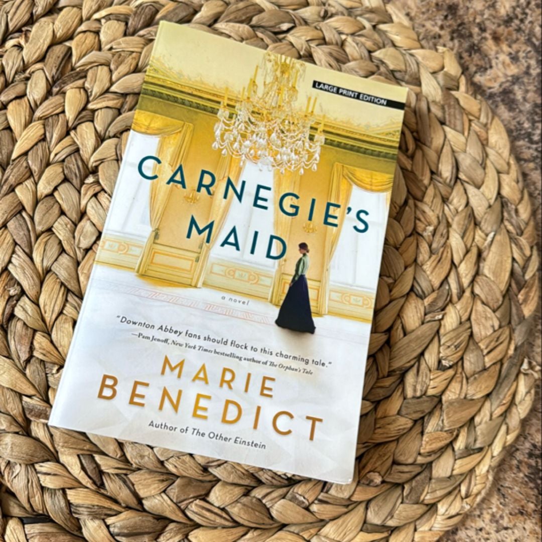 Carnegie's Maid