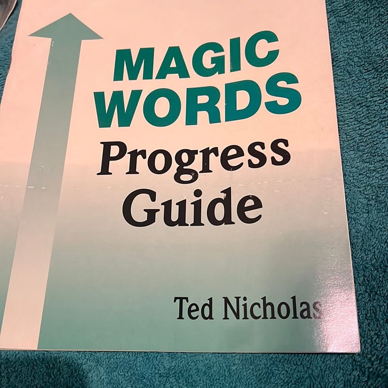 Magic Words