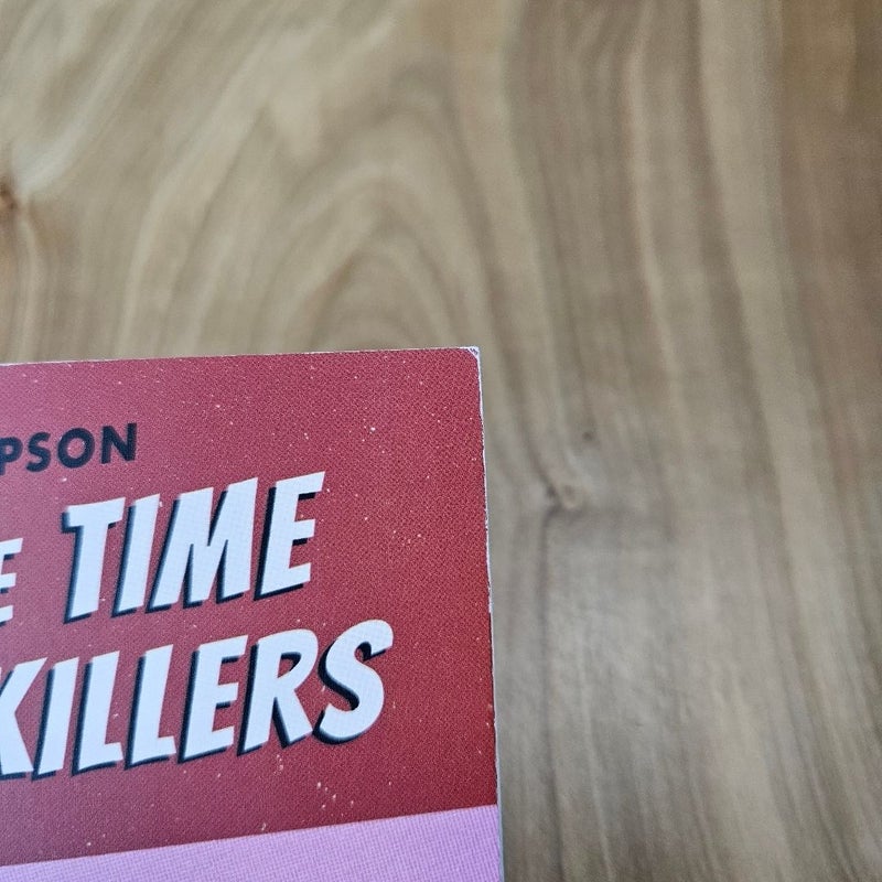 Love in the Time of Serial Killers