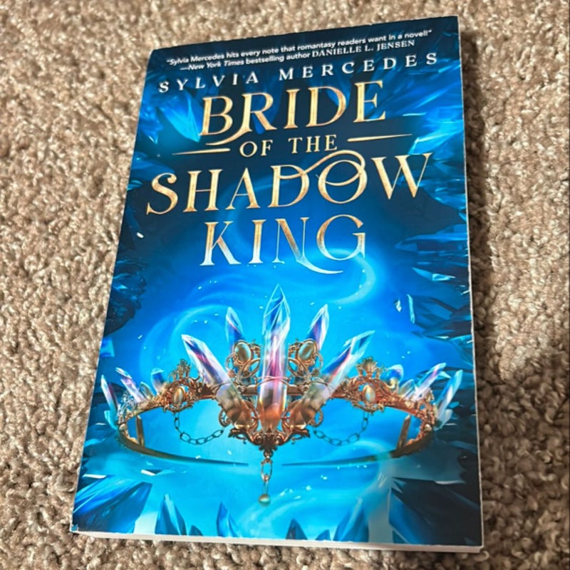 Bride of the Shadow King