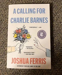 A Calling for Charlie Barnes