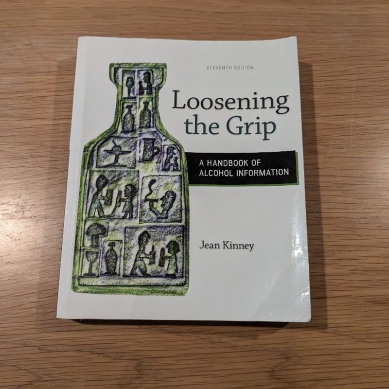 Loosening the Grip