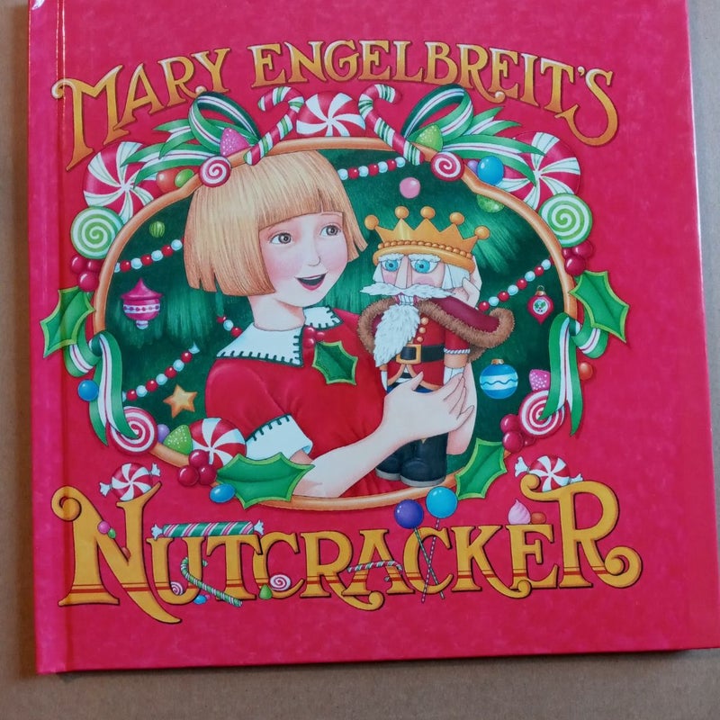 Mary Engelbreit's Nutcracker