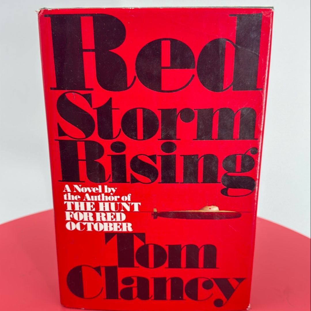 Red Storm Rising