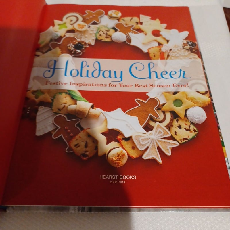 Holiday Cheer