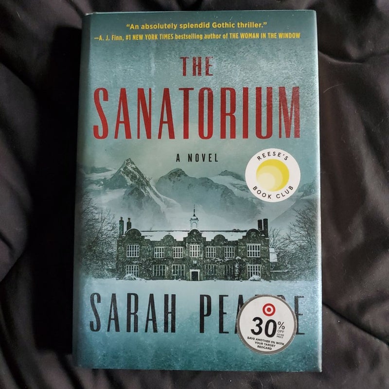 The Sanatorium