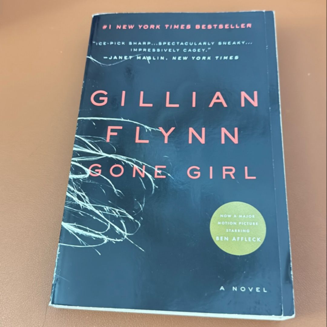 Gone Girl