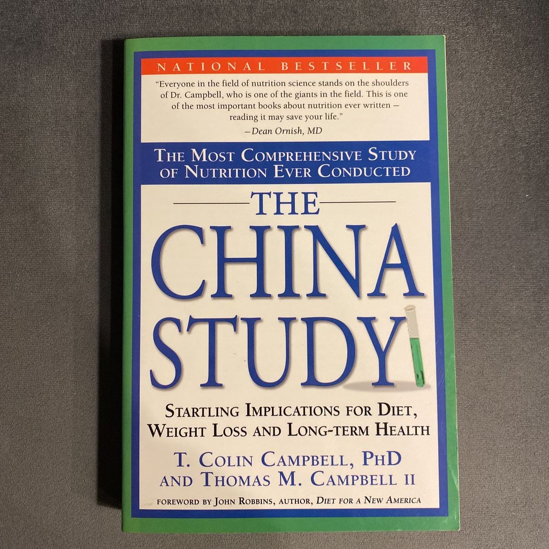 The China Study