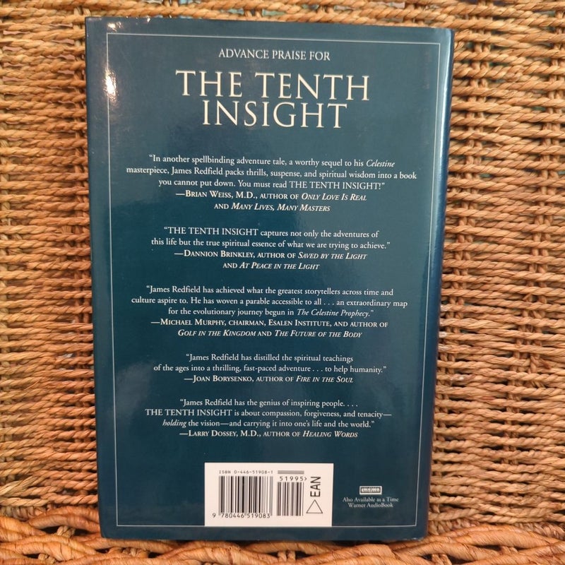 The Tenth Insight