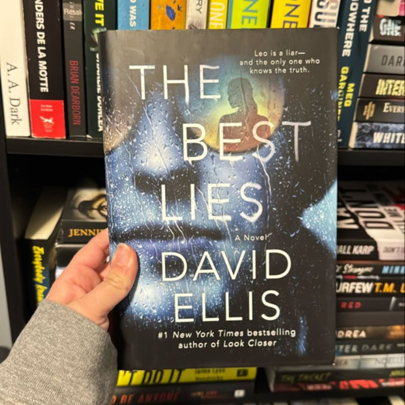 The Best Lies