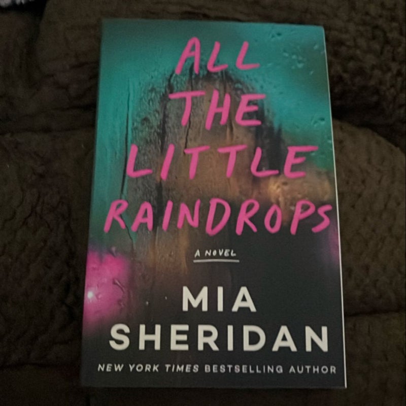 All the Little Raindrops