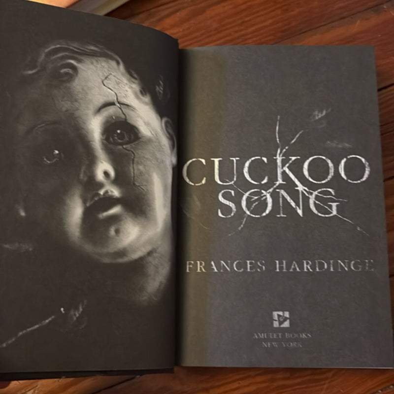 Cuckoo Song