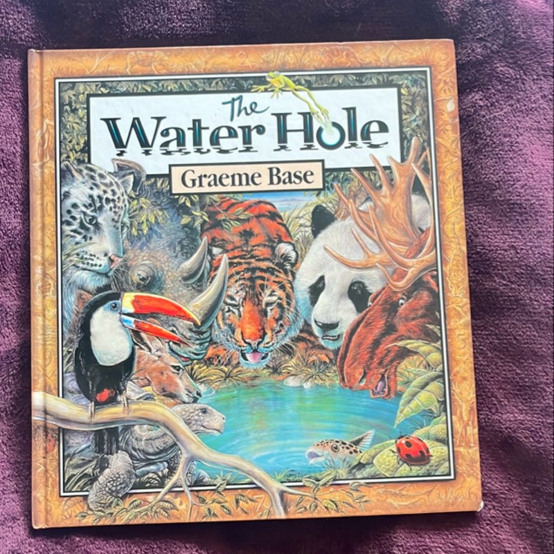 The Water Hole