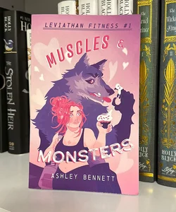 Muscles and Monsters