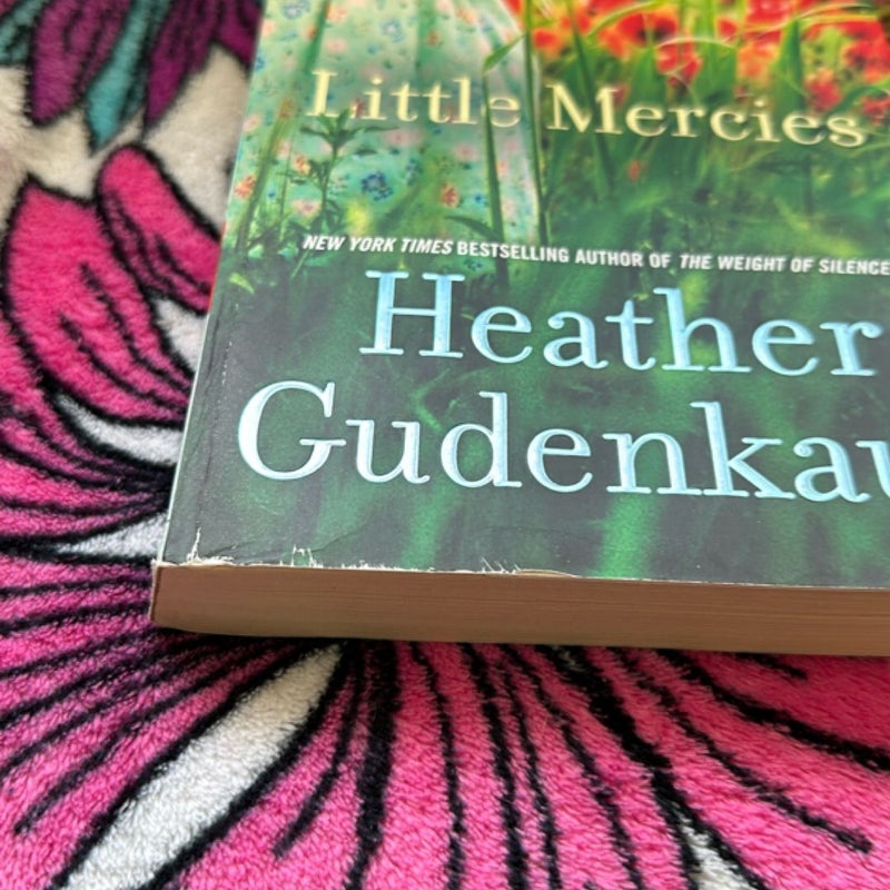 Little Mercies