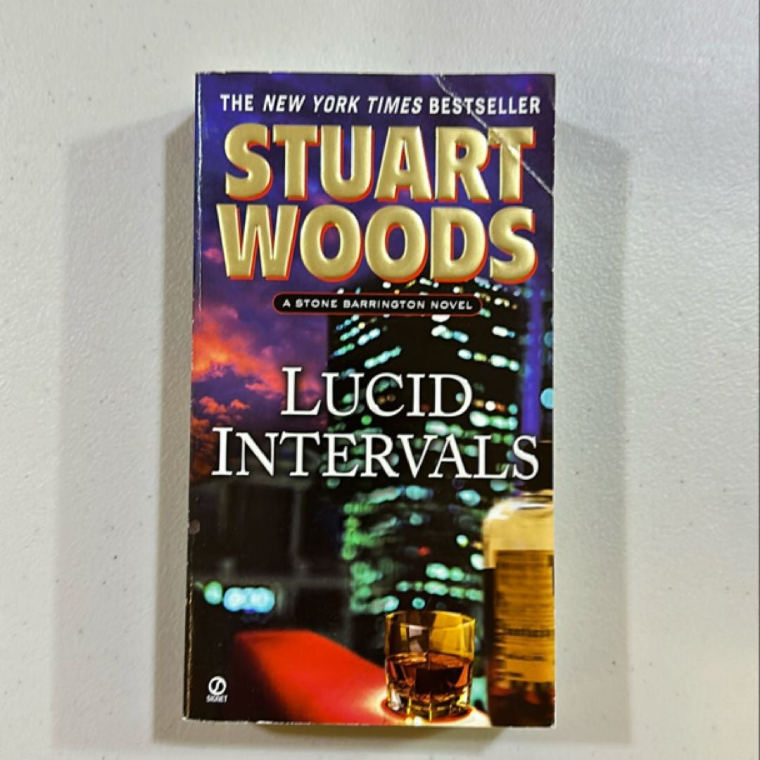 Lucid Intervals