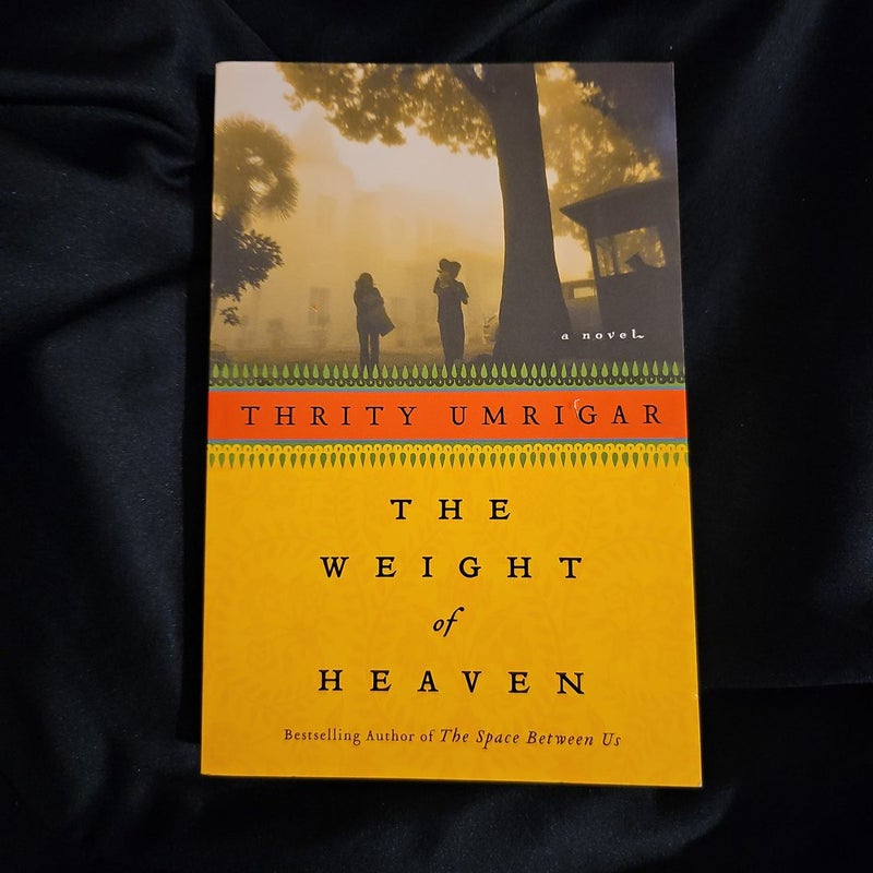 The Weight of Heaven