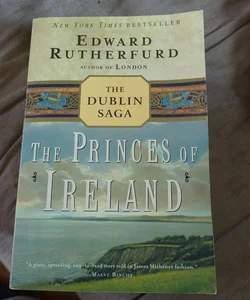 The Princes of Ireland