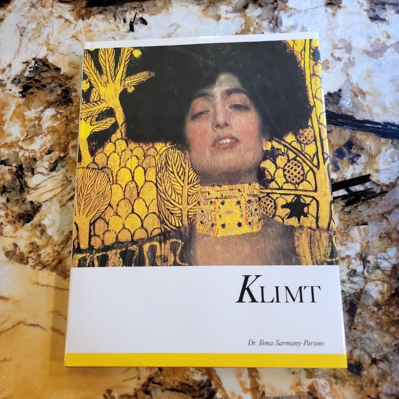 Gustav Klimt