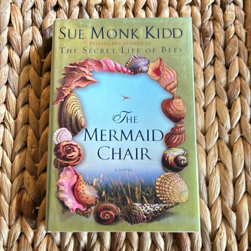 The Mermaid Chair