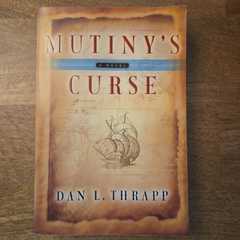 Mutiny's Curse