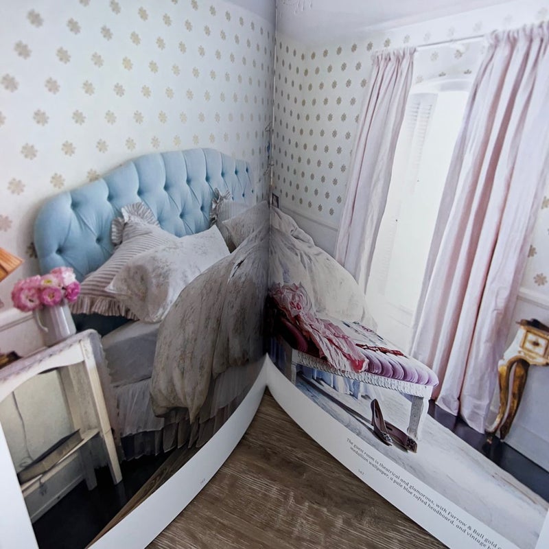 World of Shabby Chic