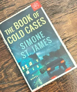 The Book of Cold Cases