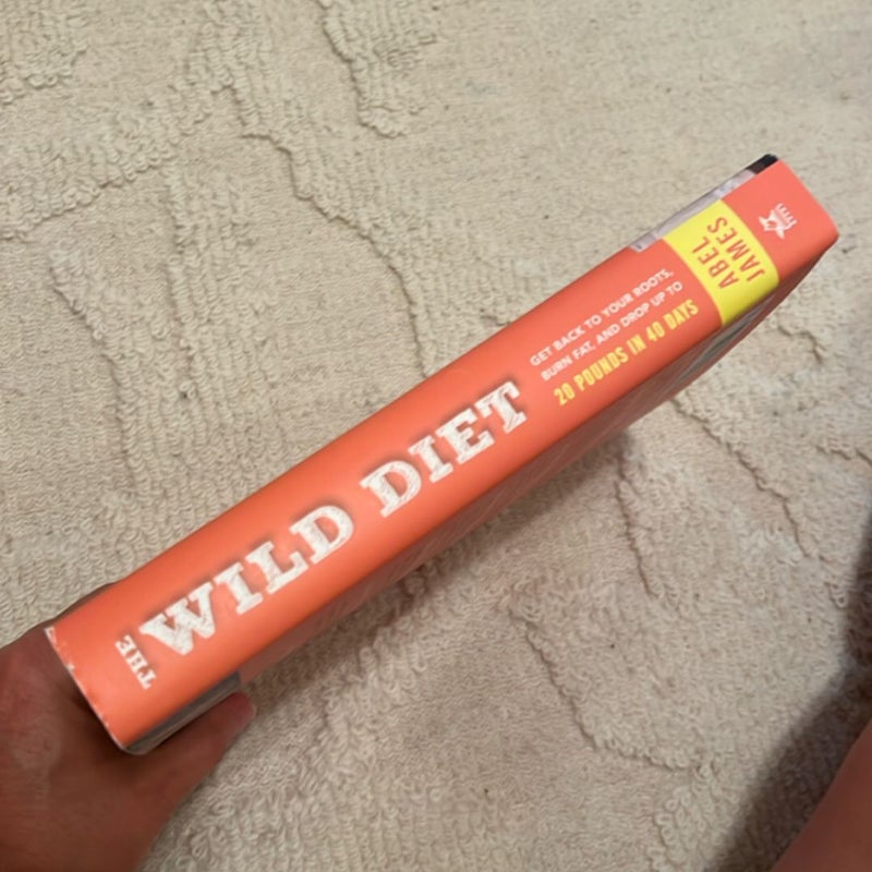 The Wild Diet