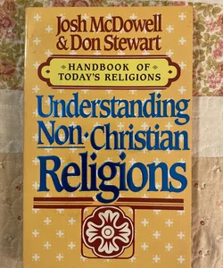 Understanding Non-Christian Religions