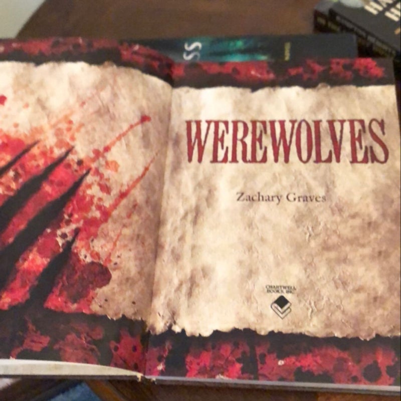 Werewolves