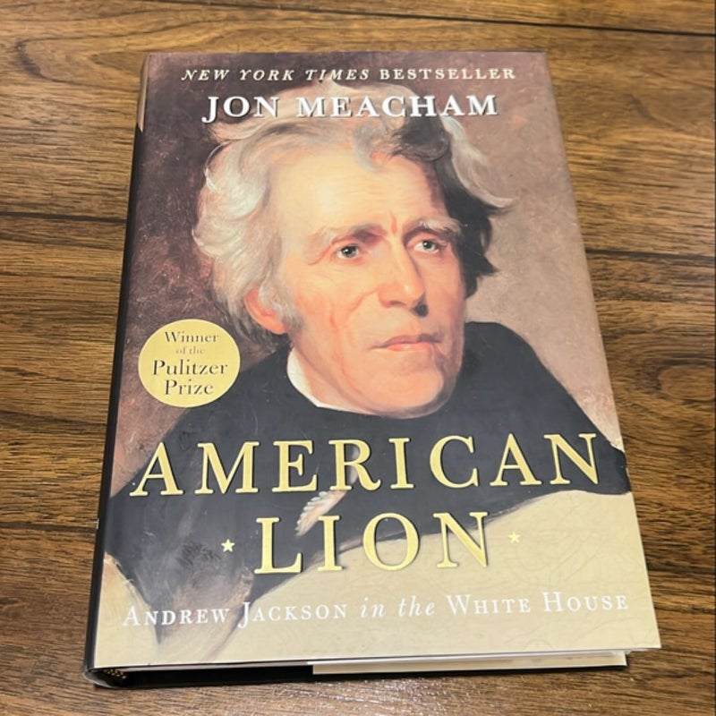 American Lion