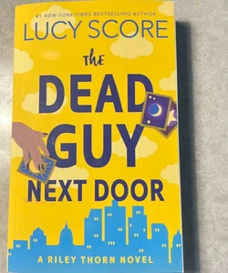 The Dead Guy Next Door