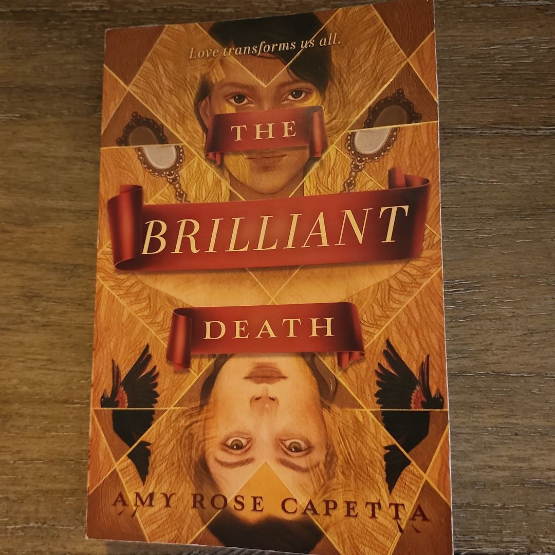 The Brilliant Death