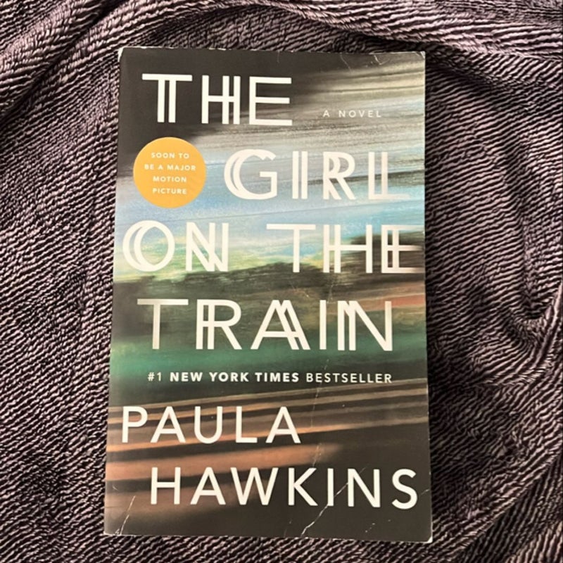The Girl on the Train