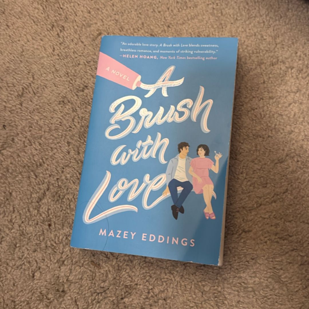 A Brush with Love