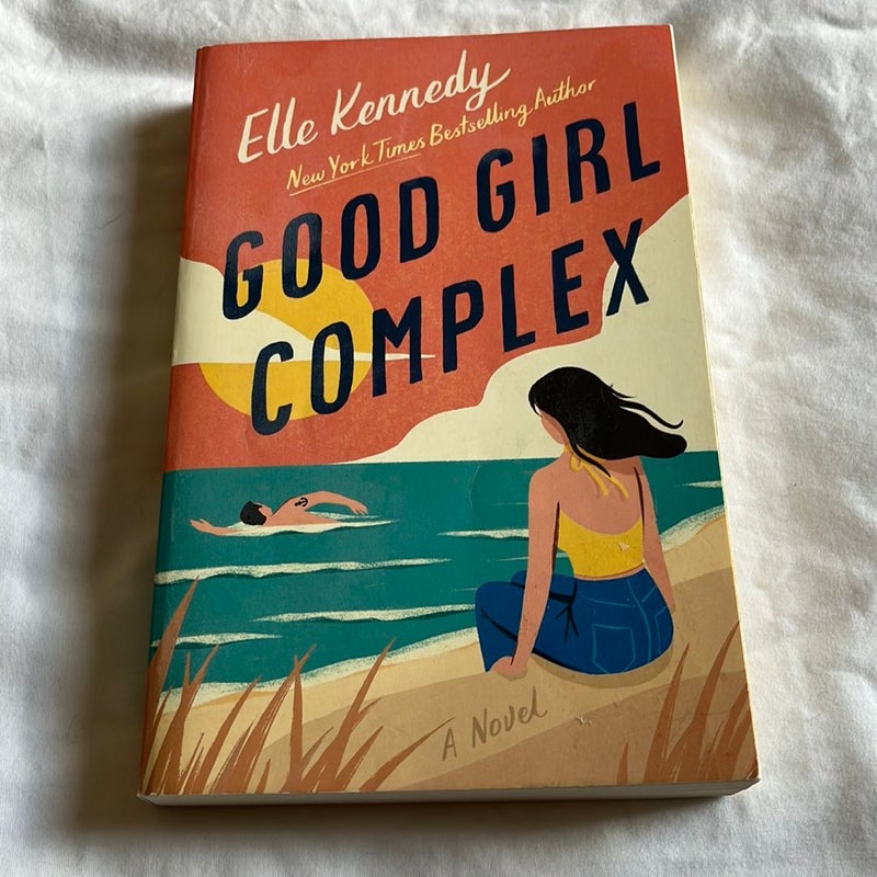 Good Girl Complex